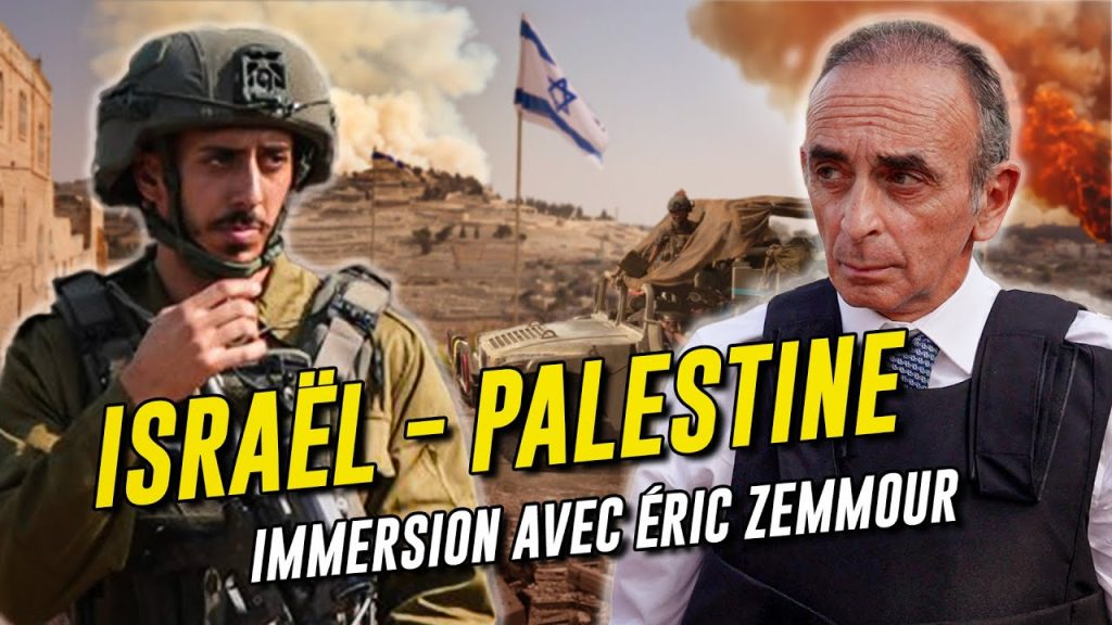 eric-zemmour-en-israel-5-jours-en-zone-de-guerre-documentaire