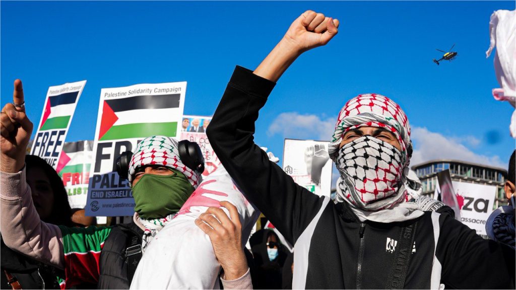 londres-londonistan-lgbt-islamistes-palestine