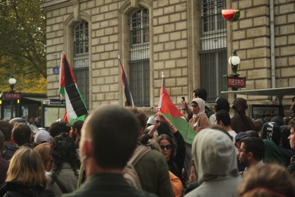 cgt-pro-palestine-recuperer-colere-agricole-manifestations