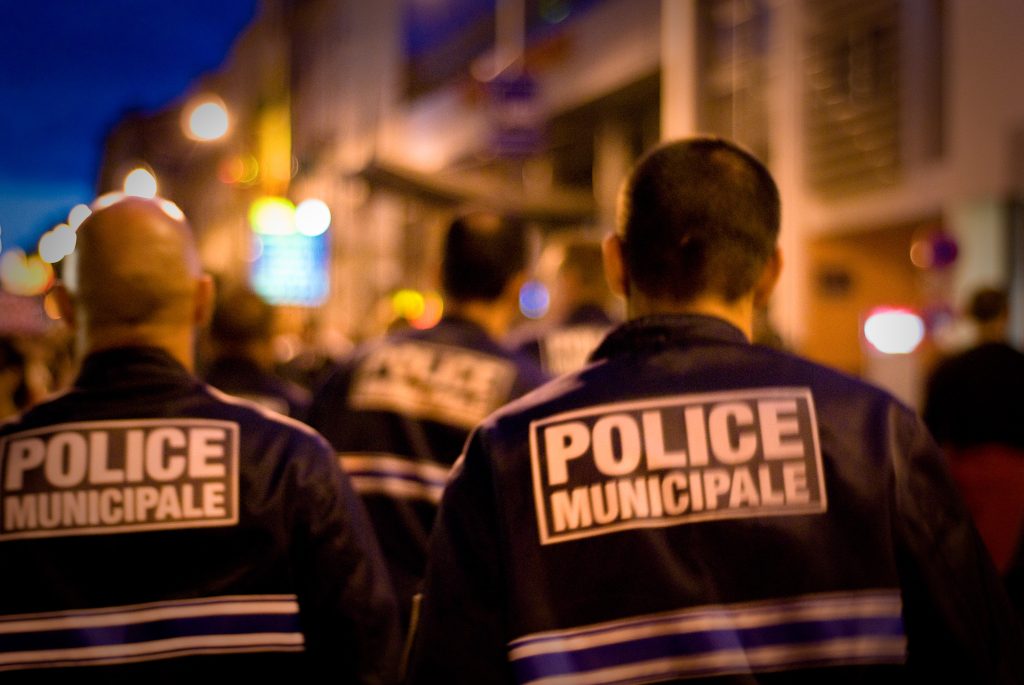police-municipale-salaire-accord-ministre-maire
